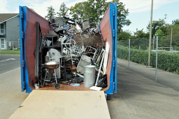 Best Same-Day Junk Removal  in Orchard City, CO