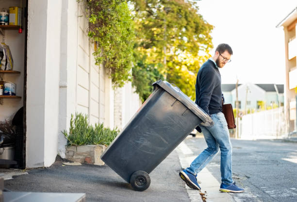 Best Household Junk Removal  in Orchard City, CO