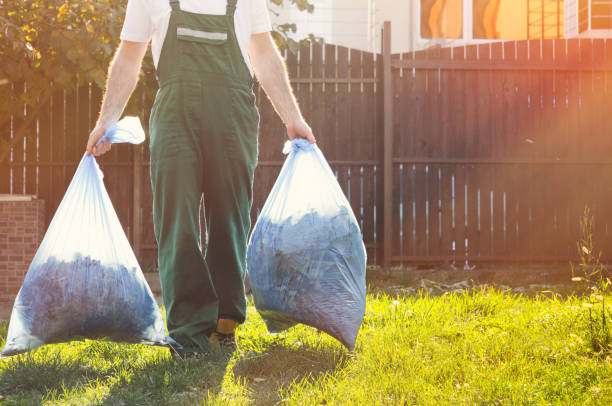 Best Yard Cleanup Services  in Orchard City, CO